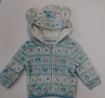 Super Soft Fleece Jacket