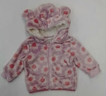 Super Soft Fleece Jacket