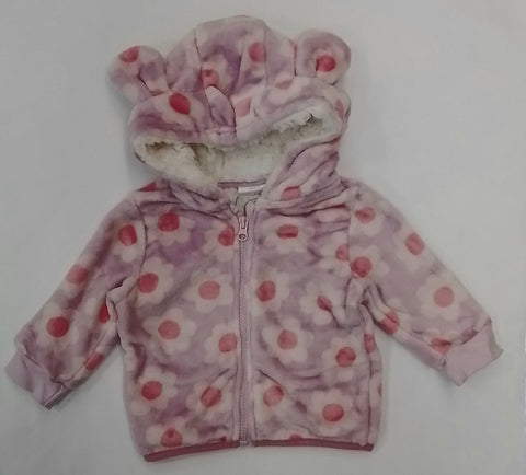 Super Soft Fleece Jacket