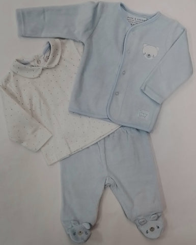 Little Love 3 Piece