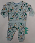 Dino Tracksuit