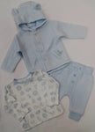 Animal 3 Piece