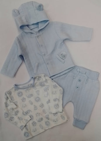 Animal 3 Piece