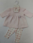 Animal 2 Piece With Hairband