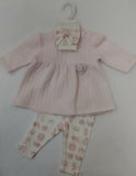 Animal 2 Piece With Hairband