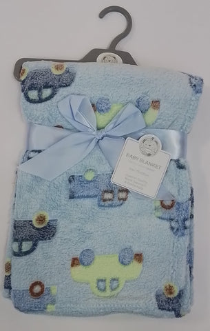 Car Blanket