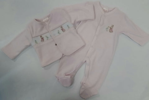 Rabbit 2 Piece