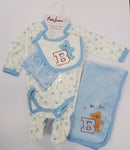 Bear 6 Piece Starter Set