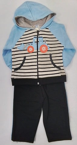 Digger Tracksuit