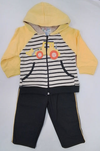 Digger Tracksuit