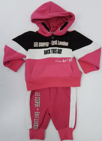 Lee Cooper Tracksuit