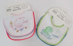 3 pack Bibs
