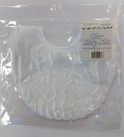Christening Bib(special day) Small