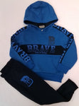Brave Tracksuit