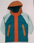 Raincoat