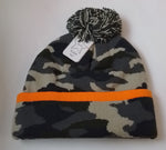 Camouflage Hat