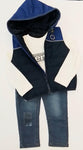 Bench Gilet 3 Piece