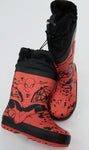 Spiderman Wellies