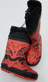 Spiderman Wellies