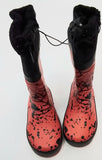 Spiderman Wellies