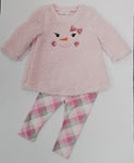 Fleece 2 Piece