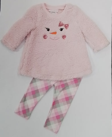 Fleece 2 Piece
