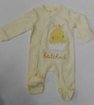Just Hatched Babygro