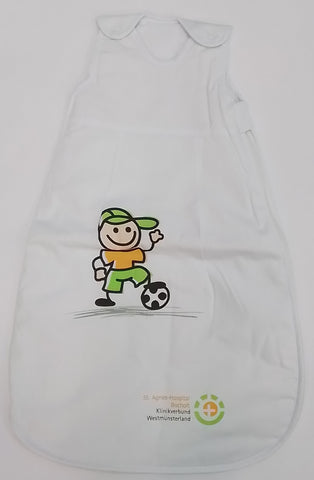 Football Sleeping Bag