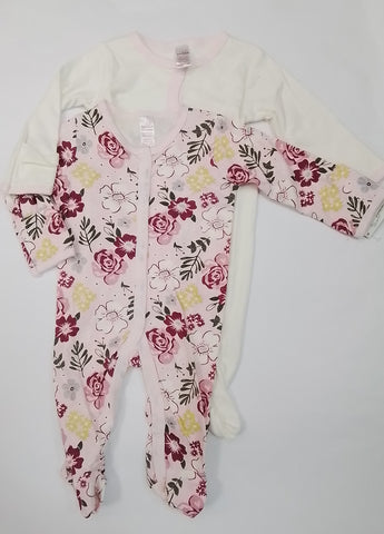 2 Pack Babygro