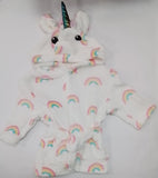 Unicorn Dressing Gown