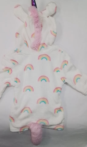 Unicorn Dressing Gown
