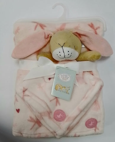 Blanket And Comforter