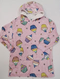Cupcake Oversized Hoodie