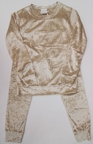 Velour Pyjamas