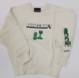 Minecraft Sweatshirt