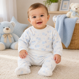 Stork 2 Piece