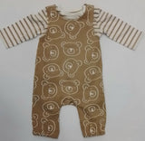 Teddy Romper