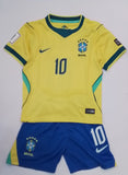Brazil Kit