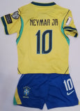 Brazil Kit
