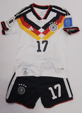 Germany Kit