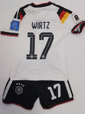 Germany Kit