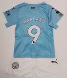 Man City Kit