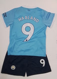 Man City Kit