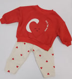 Love You More Tracksuit