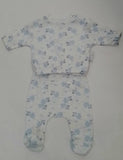 Stork 2 Piece