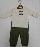 Button Top 2 Piece