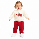 Good Ideas Tracksuit (Red)