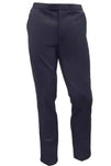 Slim Fitted Navy Hunter Trousers