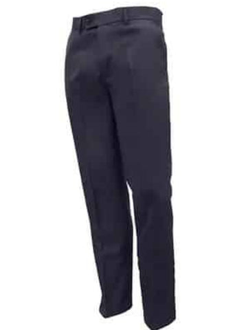 Trousers Navy Hunter Regular Fit