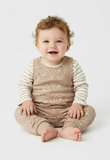 Teddy Romper
